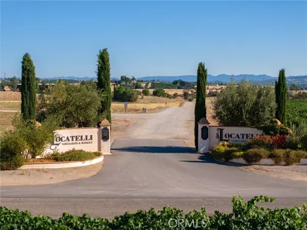 San Miguel, CA 93451,8585 Cross Canyons Road