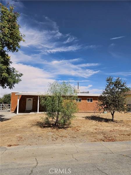 4772 Cebrian, New Cuyama, CA 93254