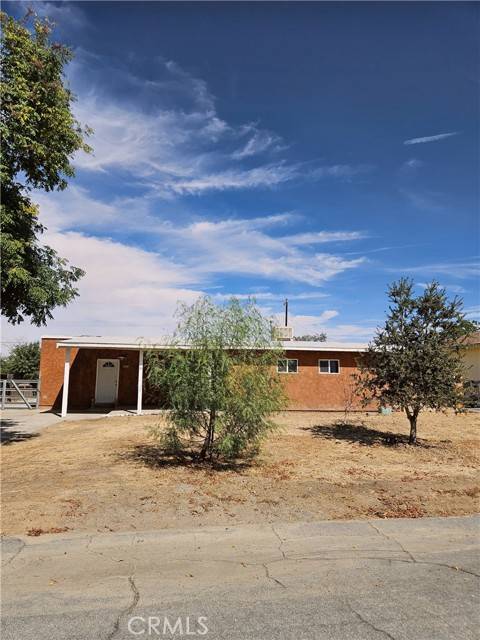 4772 Cebrian, New Cuyama, CA 93254