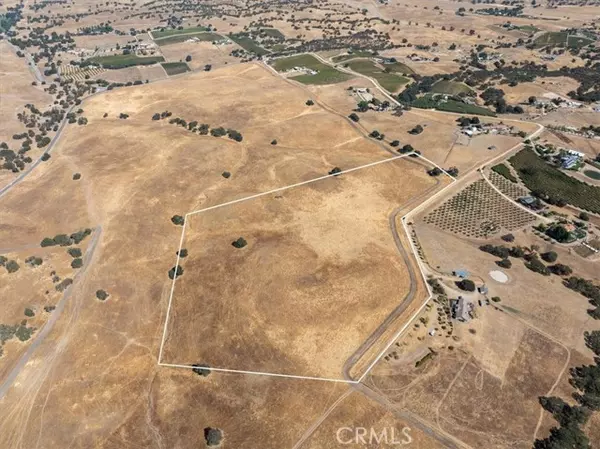 Paso Robles, CA 93446,0 Vista Del Paso Way