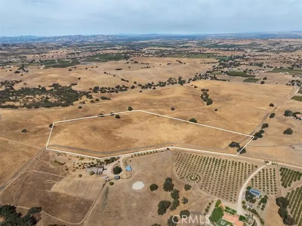 Paso Robles, CA 93446,0 Vista Del Paso Way