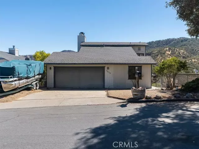 5034 Meadow Lark Lane, Paso Robles, CA 93446