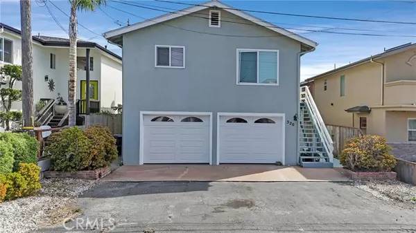 320 Trinidad Street, Morro Bay, CA 93442