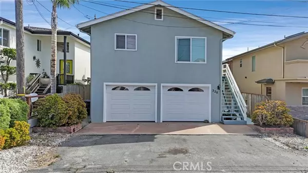 320 Trinidad Street, Morro Bay, CA 93442