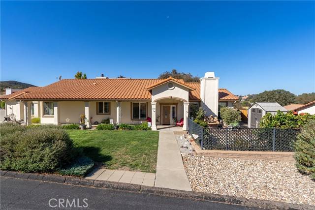 1905 Wild Rice Ln, Paso Robles, CA 93446