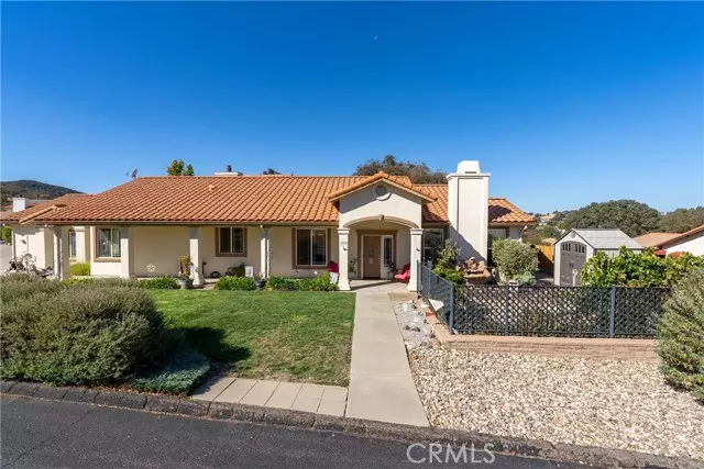 Paso Robles, CA 93446,1905 Wild Rice Ln