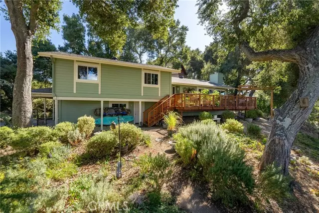 8625 San Gregorio Road, Atascadero, CA 93422