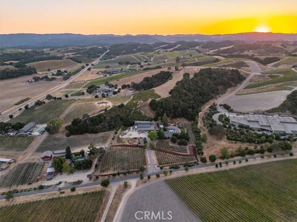 2925 Anderson Road, Paso Robles, CA 93446