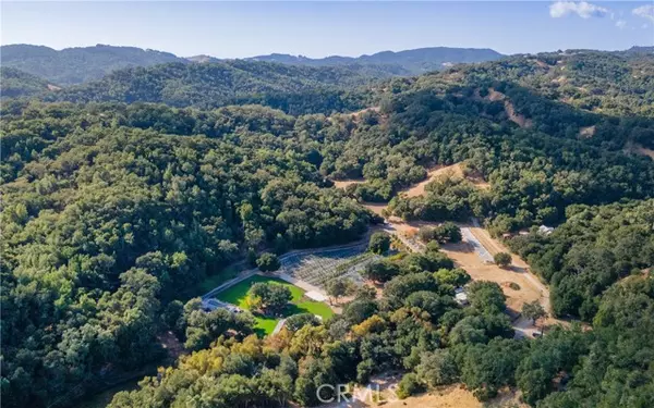 10443 Dover Canyon Road, Templeton, CA 93465