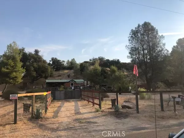 Santa Margarita, CA 93453,1346 Parkhill Road