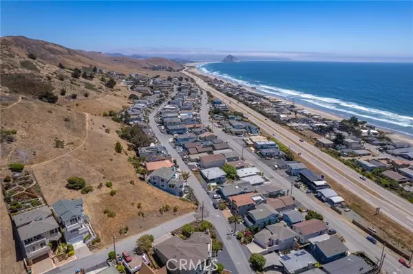 Cayucos, CA 93430,210 Cerro Gordo Avenue