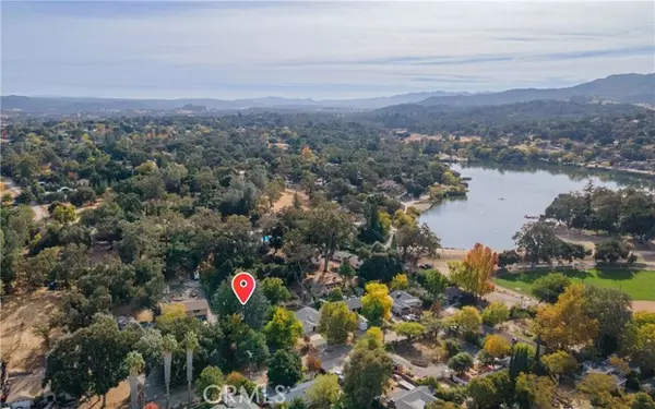 Atascadero, CA 93422,8775 Azucena Avenue