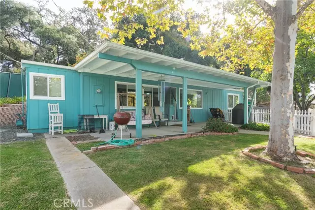 Atascadero, CA 93422,8775 Azucena Avenue