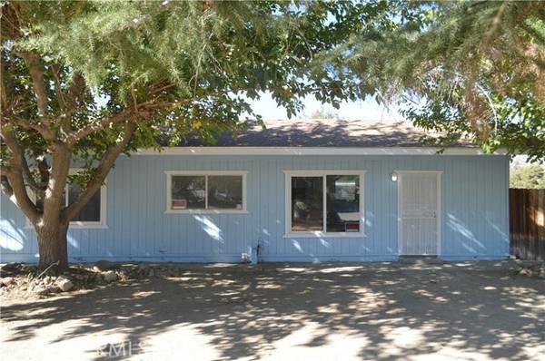 1906 Edith Avenue, Lake Isabella, CA 93240