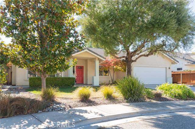 508 Creekside Court, Paso Robles, CA 93446