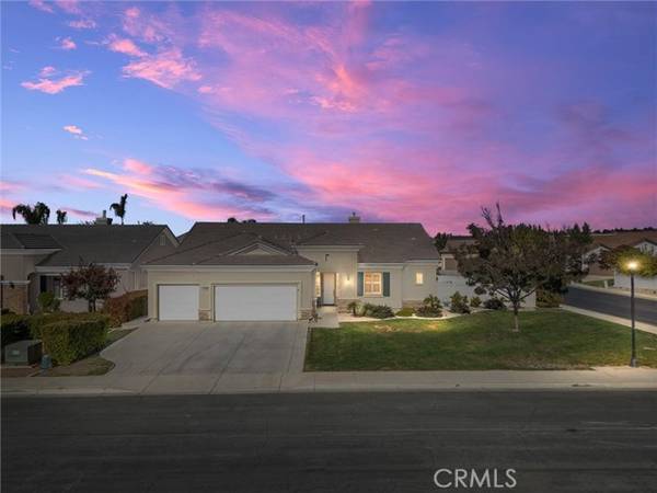 13612 Calico Village Drive, Bakersfield, CA 93316