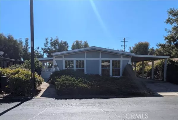 Paso Robles, CA 93446,338 Lark