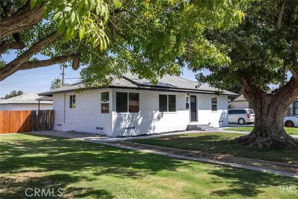 714 Wistaria Street, Bakersfield, CA 93308