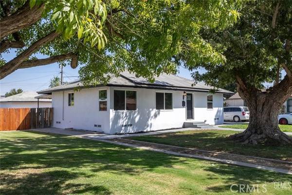 714 Wistaria Street, Bakersfield, CA 93308