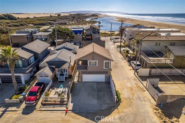 300 Utah Avenue, Oceano, CA 93445