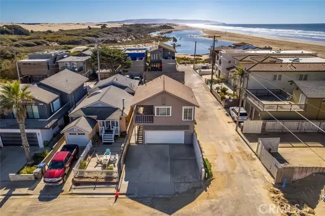 300 Utah Avenue, Oceano, CA 93445