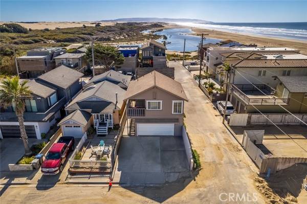 300 Utah Avenue, Oceano, CA 93445