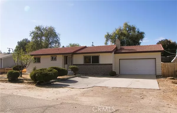 Shandon, CA 93461,387 Mesa Grande Drive