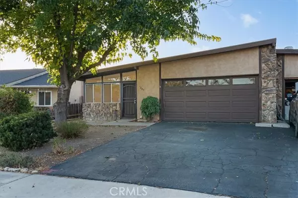 1647 Shepherd Drive, Paso Robles, CA 93446