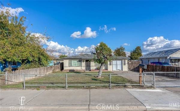 301 Ohio Drive, Bakersfield, CA 93307