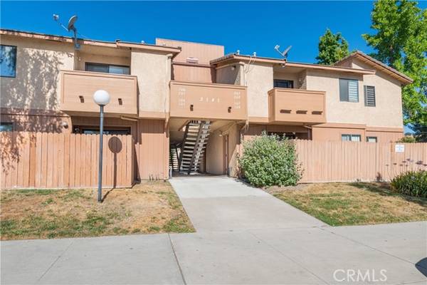 3141 Spring Street #202,  Paso Robles,  CA 93446