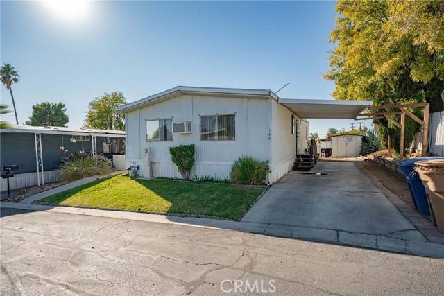 8300 Kern Canyon Road #140, Bakersfield, CA 93306