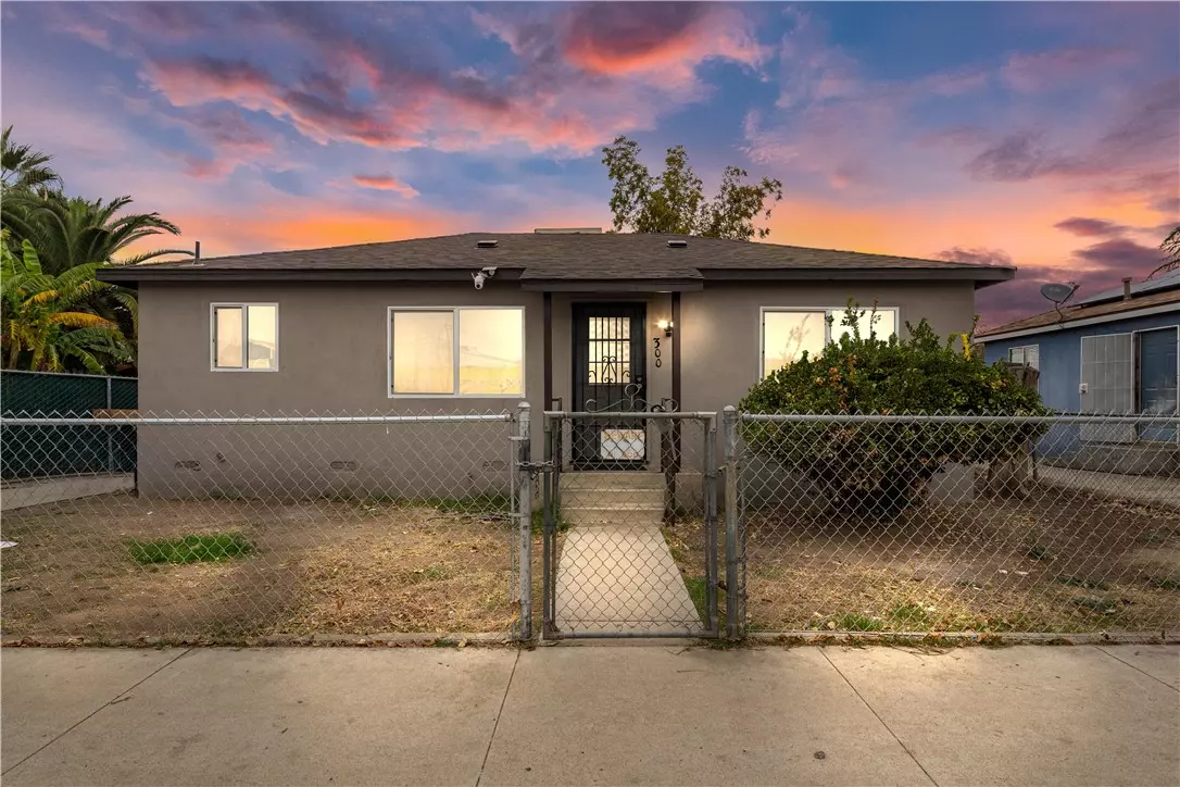 Bakersfield, CA 93307,300 Brundage Lane