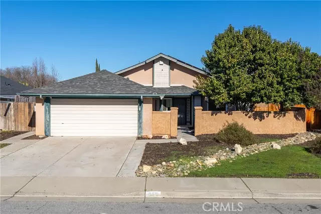 Paso Robles, CA 93446,839 Red Cloud Road