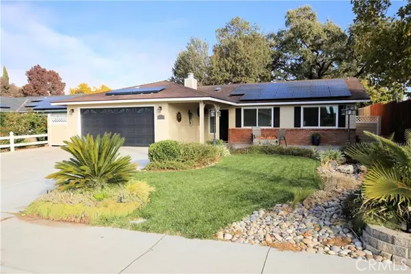 Paso Robles, CA 93446,855 Bolen Drive