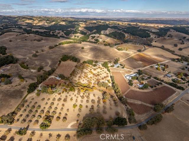 4350 Vineyard Drive, Paso Robles, CA 93446