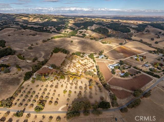 4350 Vineyard Drive, Paso Robles, CA 93446