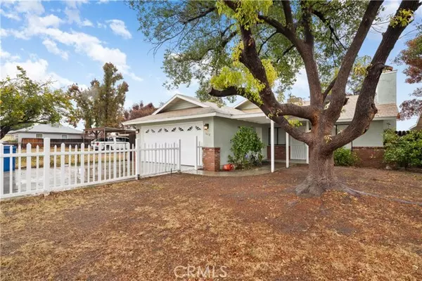 Bakersfield, CA 93308,1618 Rench Road