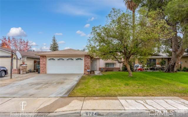 6724 Hammond Way, Bakersfield, CA 93307