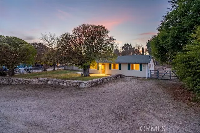 Paso Robles, CA 93446,5955 Deer Creek Way