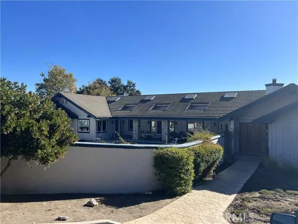 Paso Robles, CA 93446,2867 Township Road