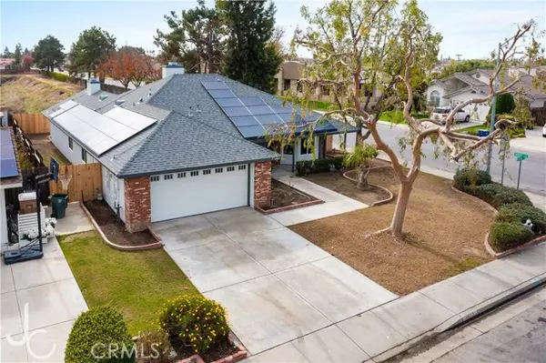 Bakersfield, CA 93312,9517 Bearclaw Avenue