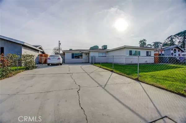 3801 Laverne Avenue, Bakersfield, CA 93309