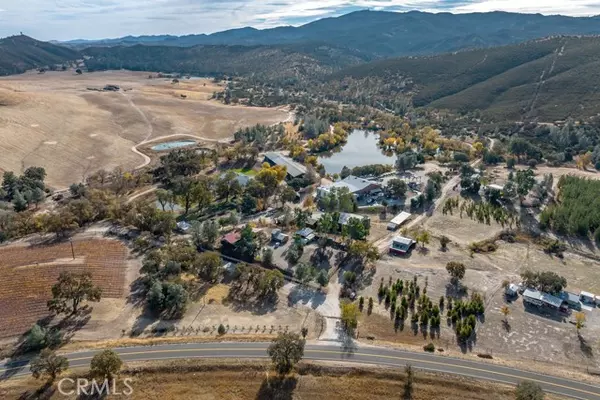 679 Calf Canyon, Creston, CA 93432