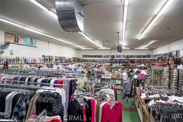 Bakersfield, CA 93307,807 Union Avenue