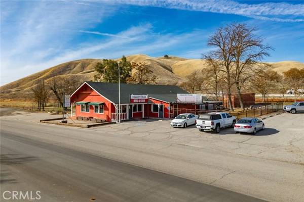 19215 E Highway 46, Shandon, CA 93461