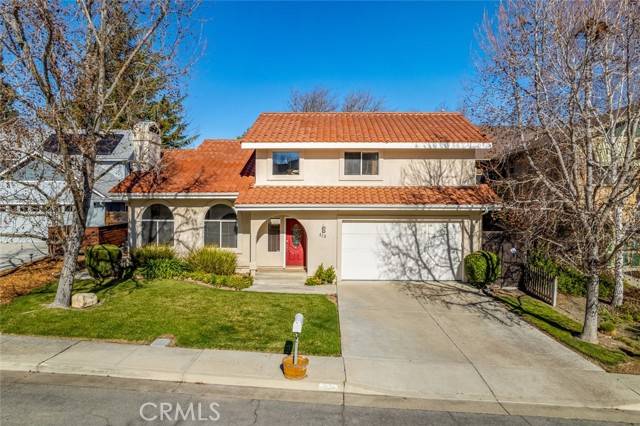 416 Peachtree Lane, Paso Robles, CA 93446