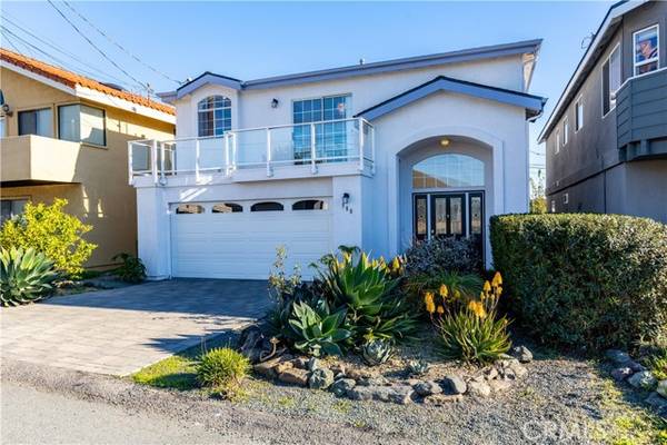 380 Rennell Street, Morro Bay, CA 93442