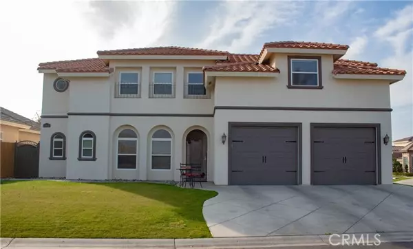 15024 Colonia De Las Rosas, Bakersfield, CA 93306