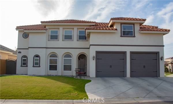 15024 Colonia De Las Rosas, Bakersfield, CA 93306