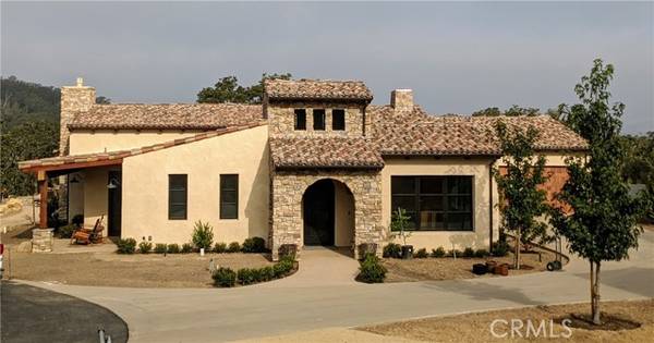 2525 Warm Springs Lane, Templeton, CA 93465